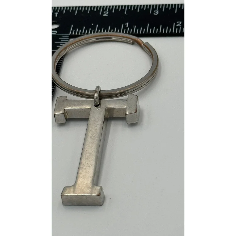 N/A silver tone